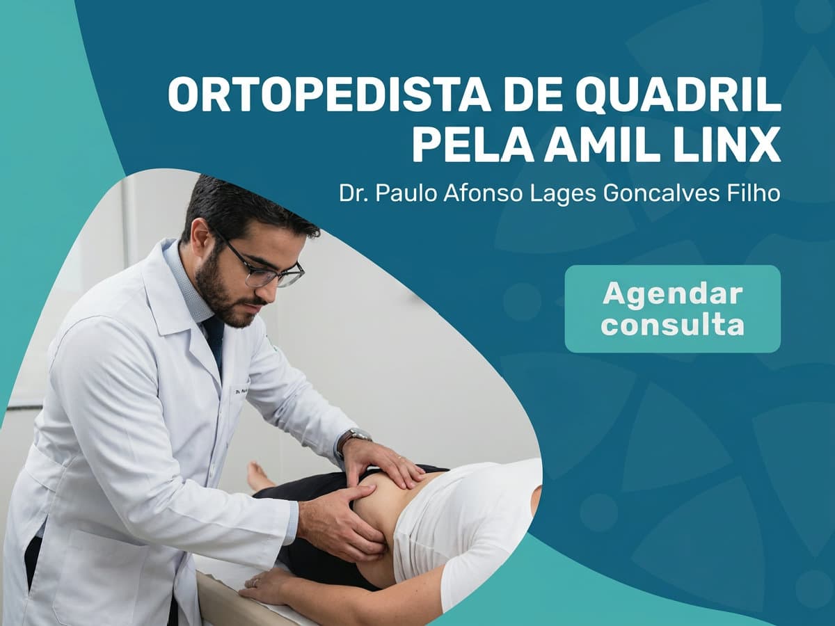 Ortopedista de quadril pela Amil Linx 4 Imagem ilustrativa — ortopedista de quadril pela Amil Linx