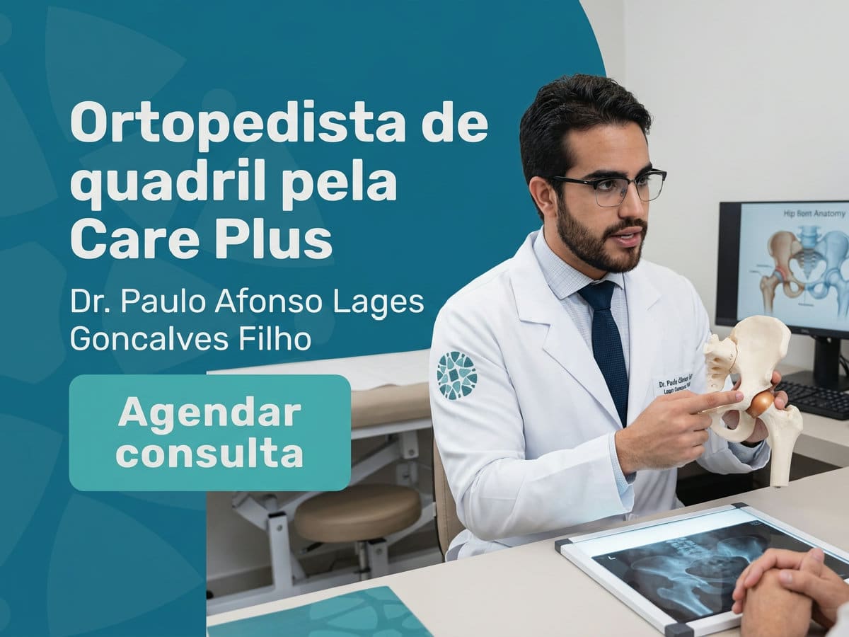 Ortopedista de quadril pela Care Plus 4 Imagem ilustrativa — ortopedista de quadril pela Care Plus