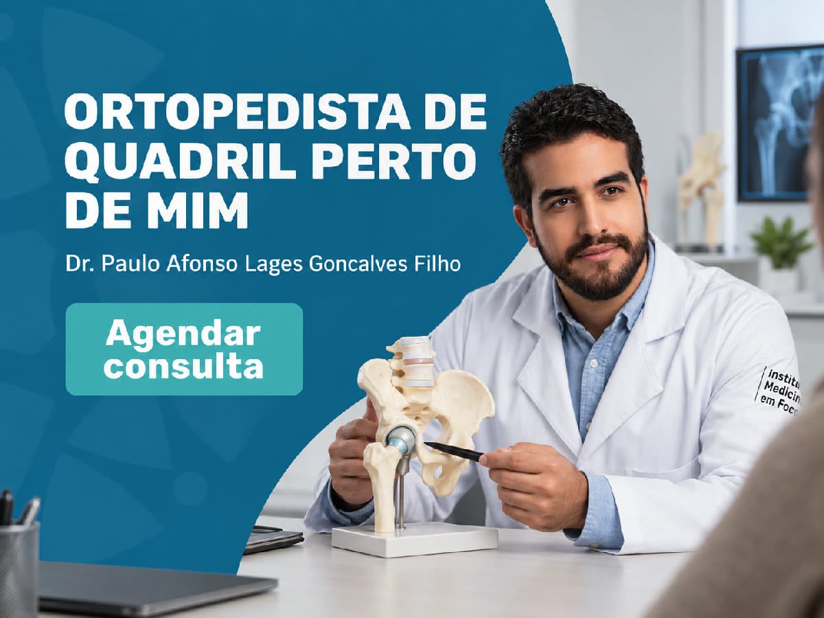 Ortopedista de quadril perto de mim 4 Imagem ilustrativa — ortopedista de quadril perto de mim