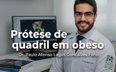 Home 8 Prótese de quadril em obeso: quando dá para operar