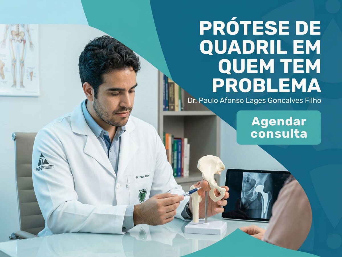 Prótese de quadril em quem tem problema no coração 4 Imagem ilustrativa — prótese de quadril em quem tem problema no coração