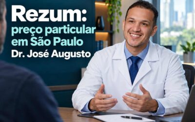 Rezum: preço particular em São Paulo