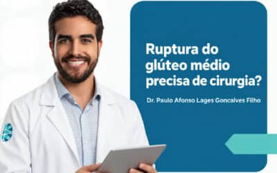 Home 9 Ruptura do glúteo médio: precisa de cirurgia?