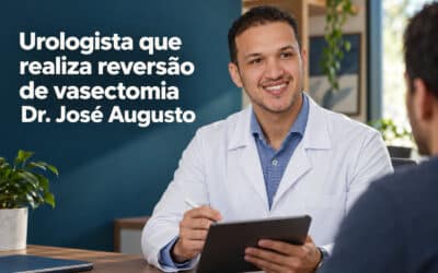 Home 7 Urologista que realiza reversão de vasectomia